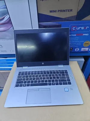 Laptop HP ProBook 640 G5 16GB Intel Core i5 SSD 256GB