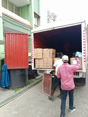 Movers Services in Syokimau,Katani Residents,Mlologo,Sabaki,Kitengela