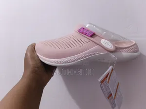 Crocs Lite Ride