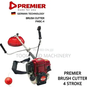 Durable Four Stroke Brush Cutter/Premier Four Stroke Brush Cutter