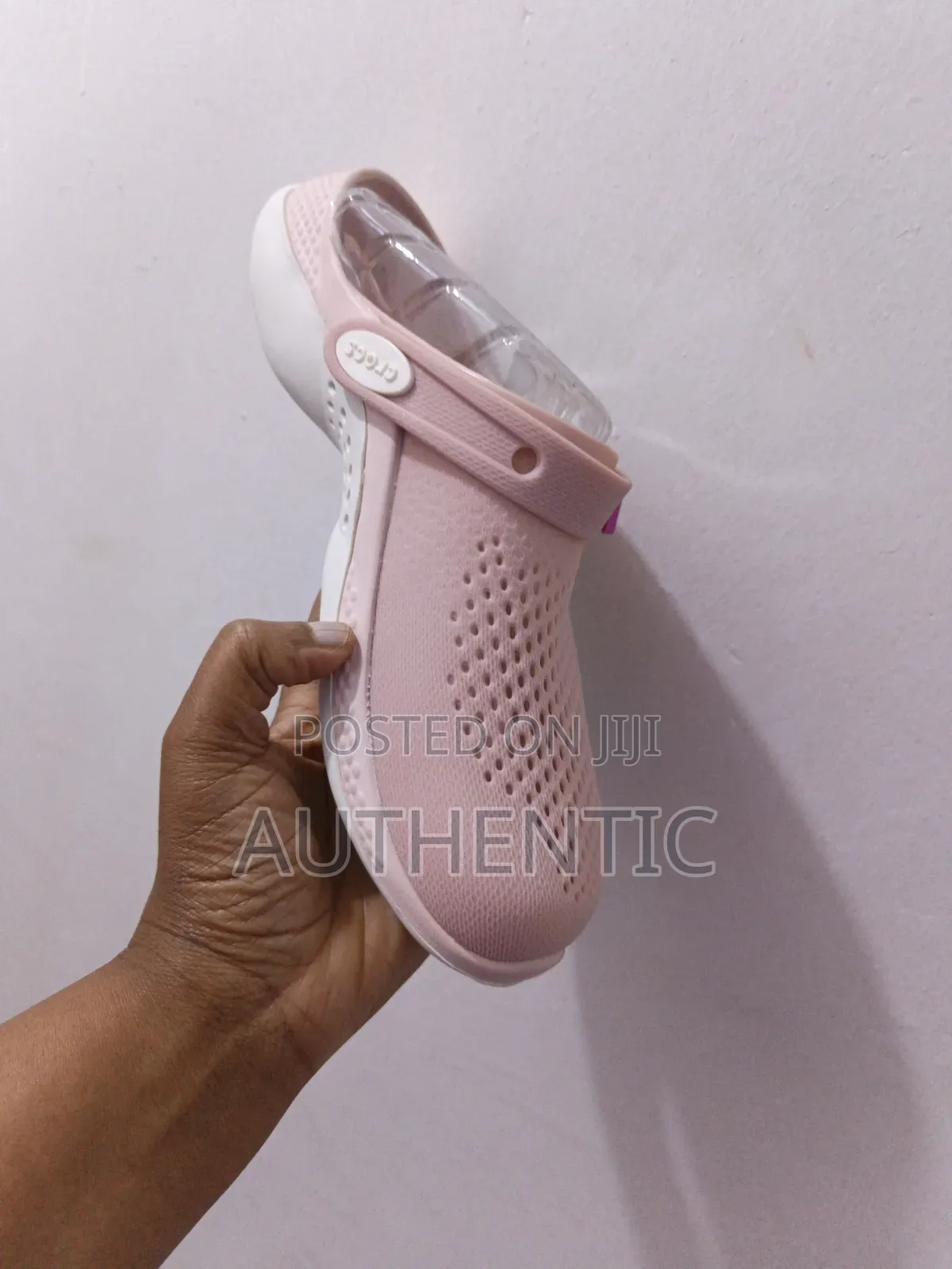 Crocs Lite Ride