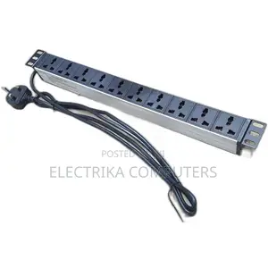 Pdu Socket Aluminium Heavy