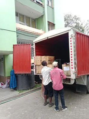Movers Services/Transport Services in Thome Estate/Marurui,Kahawa West