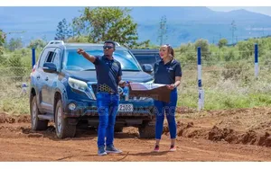 Kimuka Residential Plots^MW