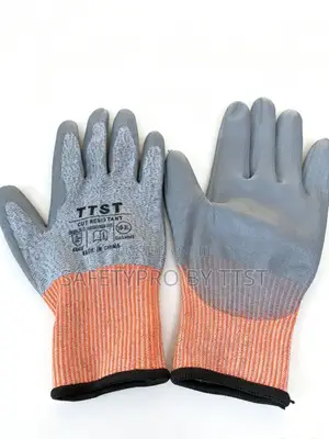 TTST Anti-Cut Gloves
