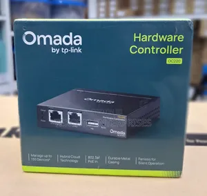 TP-Link Omada OC220 Hardware Controller
