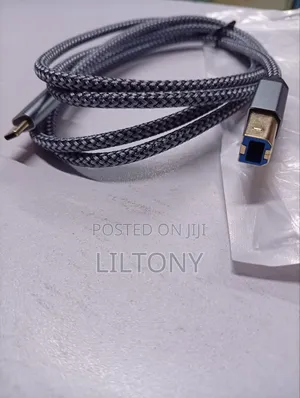 USB C to Printer 1.5mtrs