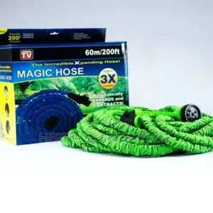 Magic Hose Pipe 60m/200ft