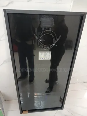 Monocrystalline Solar Panel 18v