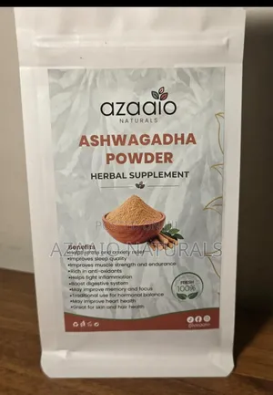 Ashwagadha Root Powder