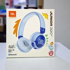 Junior 320bt JBL Headphones ! Junior 320bt Kids Headphones