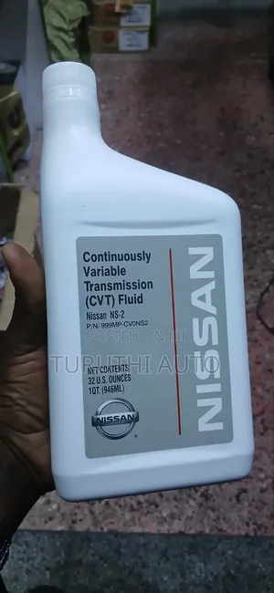 CVT Ns 2 Gearbox Oil 1litre