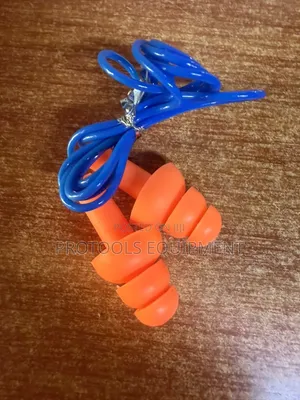 Ear Protection Plug