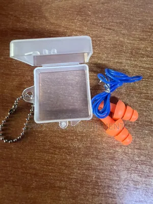Ear Protection Plug
