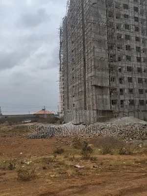 Roysambu Northern Bypass River Island Estate Prime Commercial 40x80