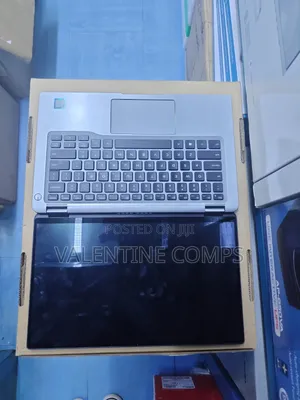 Laptop Dell Latitude 7400 16GB Intel Core i7 SSD 256GB