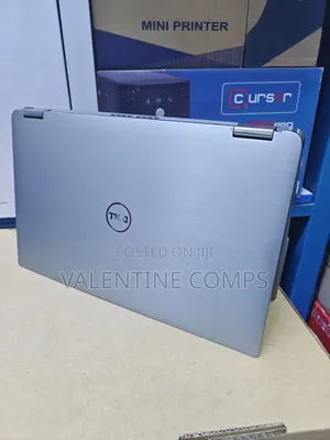 Laptop Dell Latitude 7400 16GB Intel Core i7 SSD 256GB
