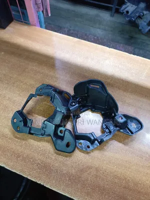 Inner Foglight Holder Mazda Cx5 New Model