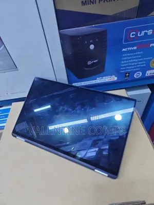 Laptop Dell Latitude 7400 16GB Intel Core i7 SSD 256GB