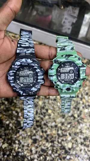 Stylish Kids Watches for Boys and Girls