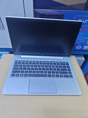 Laptop HP EliteBook 645 G9 16GB AMD Ryzen 5 SSD 256GB