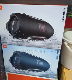 JBL Extreme 5 Speaker
