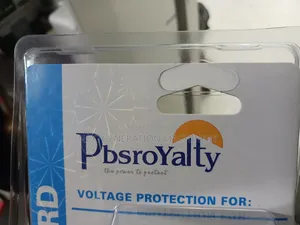Digital Voltage Protector