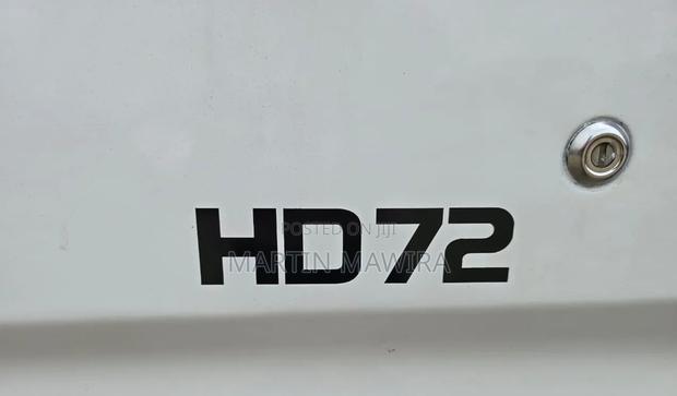 Hyundai Hd72 - thumbnail 6