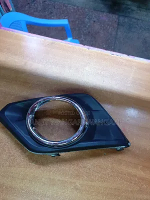Foglamp/Foglight Cover Nissan X-Trail New Model
