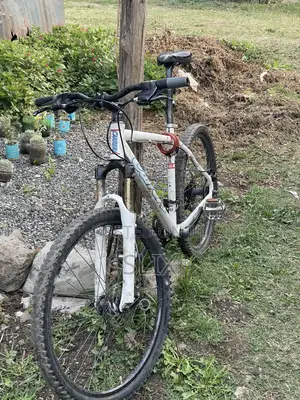 Carrera Vulcan Size 26 Ex-Uk Bike