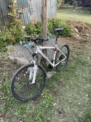 Carrera Vulcan Size 26 Ex-Uk Bike