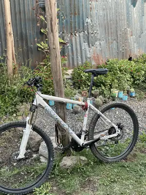 Carrera Vulcan Size 26 Ex-Uk Bike
