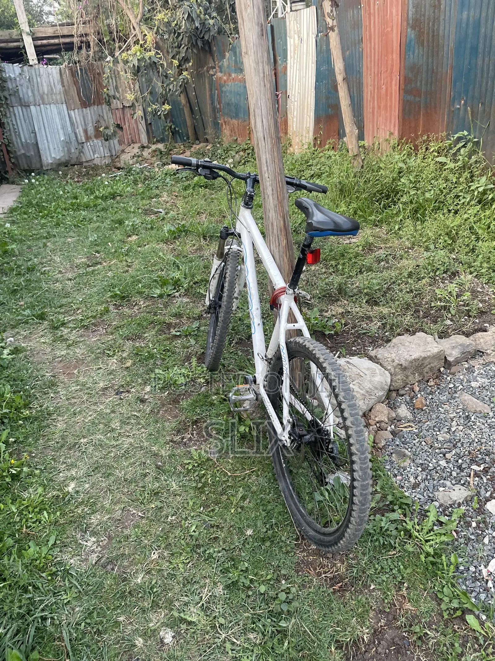 Carrera Vulcan Size 26 Ex-Uk Bike