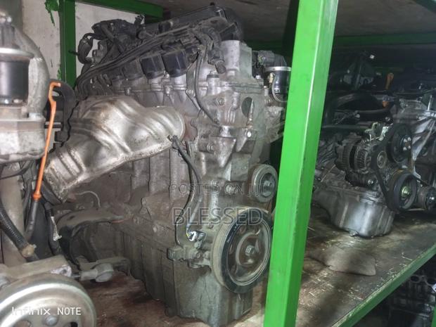 Honda Fit L13A Engine - thumbnail 2