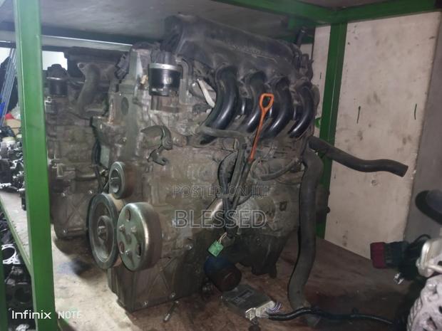 Honda Fit L13A Engine - thumbnail 3