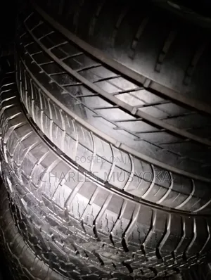 255/45 R 19 Pirelli Run Flat Xjapan Tyres Quick Sale