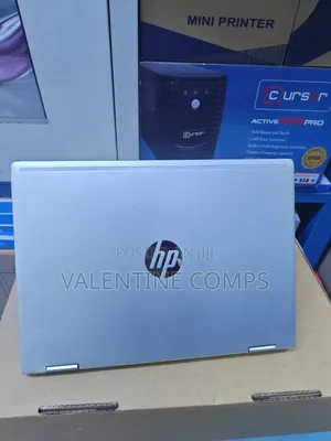 Laptop HP ProBook x360 435 G8 16GB AMD Ryzen 7 SSD 512GB