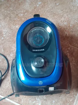 Vacuum Cleaner