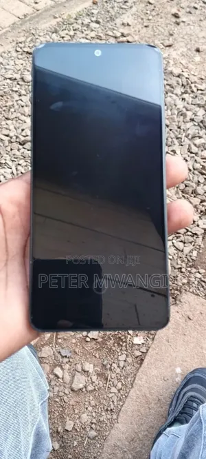 Xiaomi Redmi Note 13 128 GB Black