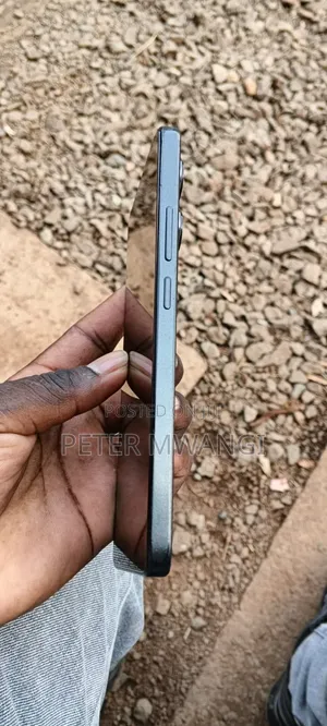 Xiaomi Redmi Note 13 128 GB Black
