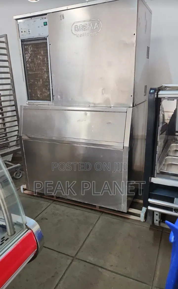 Portable Ice Cube Maker Machine