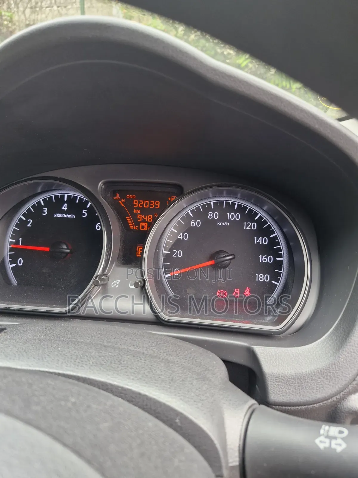 Nissan Note 2019 Gray