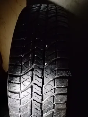 265/65 R 17AT Capital Tyres