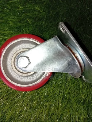 Castor Wheel 3"