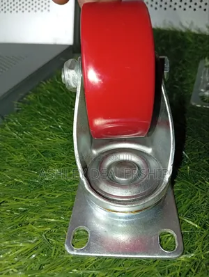 Castor Wheel 3"