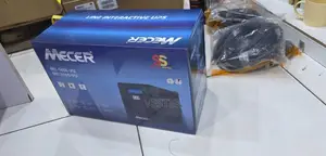 Mecer 2000VA UPS 1200W Backup Power Supply