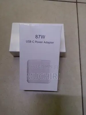85W Apple T Shape Superb Macbook Charger /85w Macbook