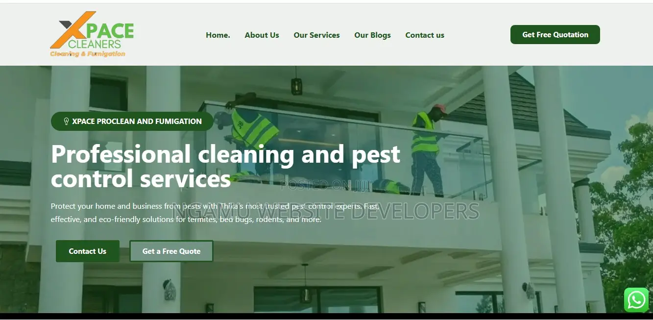 Website Design Services