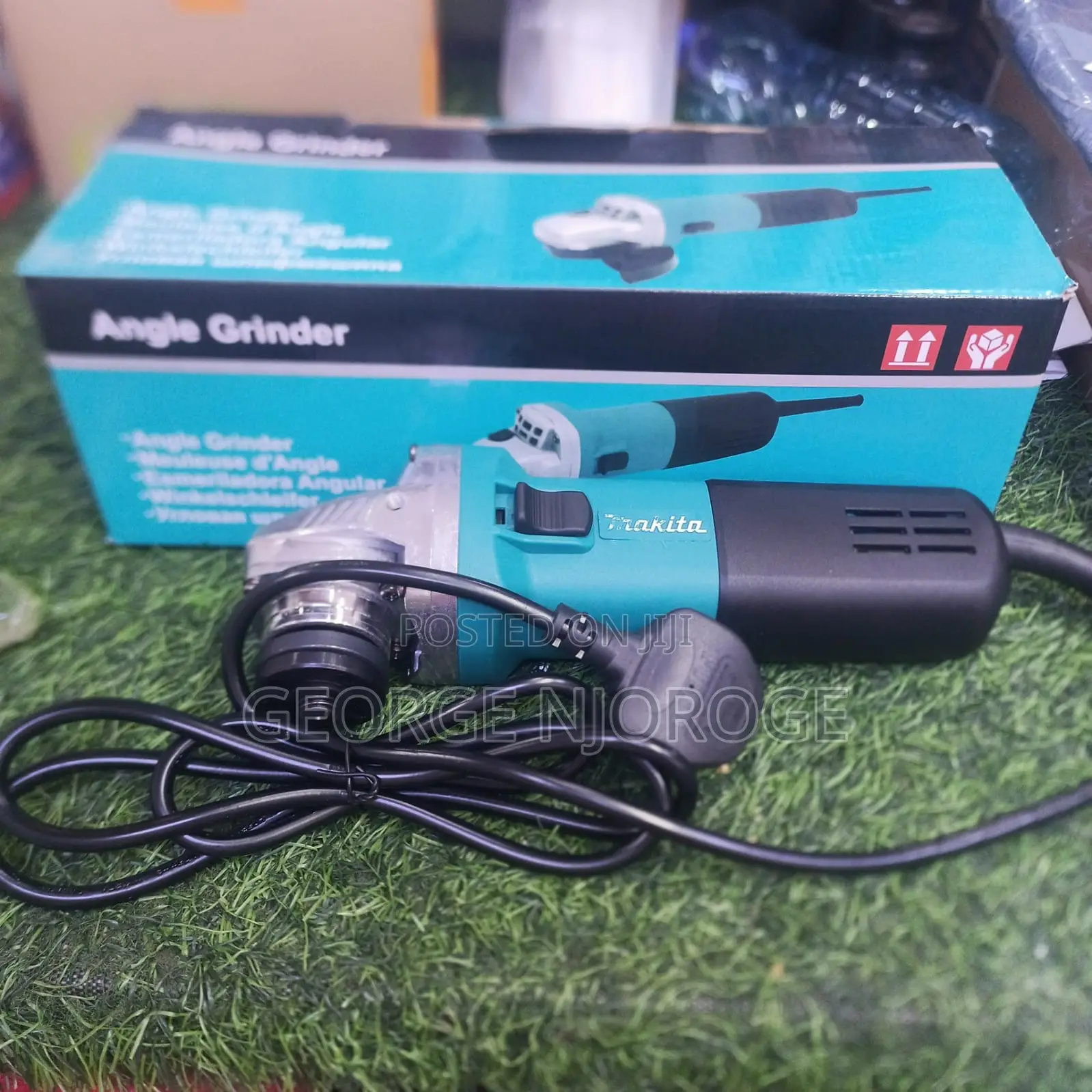 Powertools