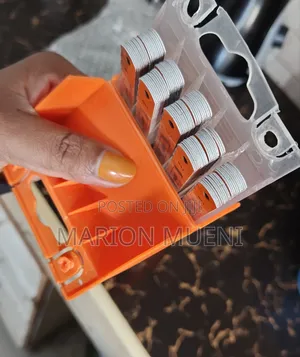 Original Sandflex Blades